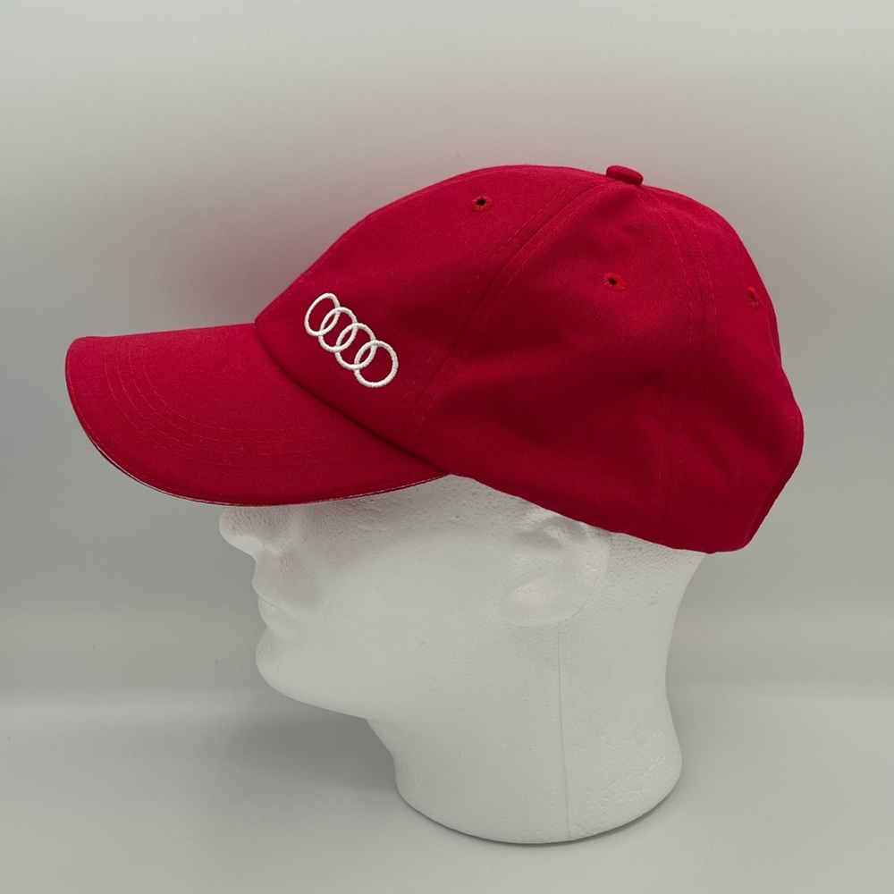 Audi View 6